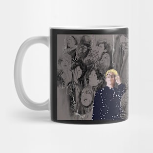 collateral Mug